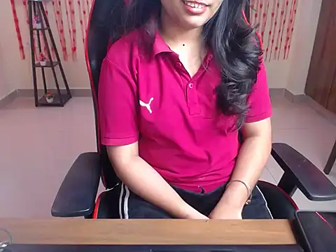 Anu baby1 online show from January 18, 4:22 pm