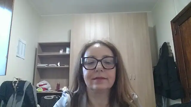 Miasexmilf online show from February 2, 7:51 am