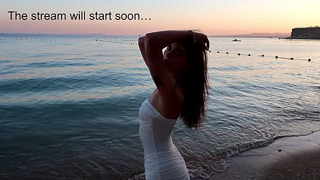 Anya angel online show from March 5, 2:24 pm