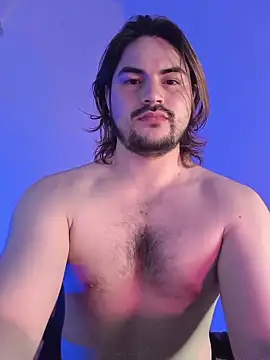 Snapshot of Derek_Vow chatting on February 8, 8:01 pm Derek Vow online show from February 8, 8:01 pm