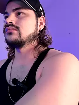 Snapshot of Derek_Vow chatting on February 17, 4:09 am Derek Vow online show from February 17, 4:09 am