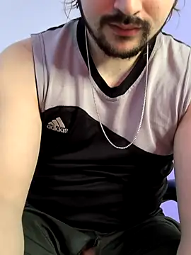 Snapshot of Derek_Vow chatting on February 19, 11:56 pm Derek Vow online show from February 19, 11:56 pm