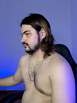 Snapshot of Derek_Vow chatting on February 27, 2:00 am Derek Vow online show from February 27, 2:00 am