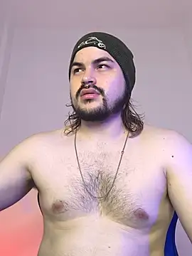 Snapshot of Derek_Vow chatting on March 3, 11:10 pm Derek Vow online show from March 3, 11:10 pm