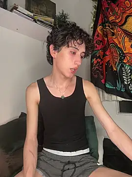 Snapshot of noynxz chatting on February 6, 4:17 am noynxz online show from February 6, 4:17 am