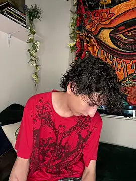 Snapshot of noynxz chatting on February 24, 4:10 am noynxz online show from February 24, 4:10 am