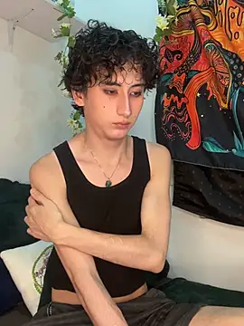 Snapshot of noynxz chatting on February 28, 4:46 am noynxz online show from February 28, 4:46 am