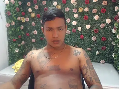 jerry anderson18 online show from February 21, 2:34 am