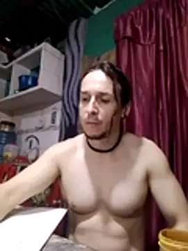 Snapshot of AxelFrost chatting on February 4, 1:28 pm AxelFrost online show from February 4, 1:28 pm