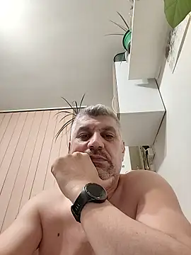 Snapshot of AdaBoys chatting on January 19, 12:47 am AdaBoys online show from January 19, 12:47 am