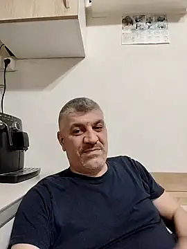 Snapshot of AdaBoys chatting on February 10, 9:19 pm AdaBoys online show from February 10, 9:19 pm