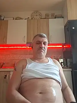 Snapshot of AdaBoys chatting on March 2, 7:15 am AdaBoys online show from March 2, 7:15 am