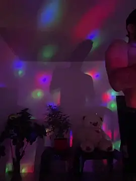 Sexylady1324 online show from February 7, 7:12 am