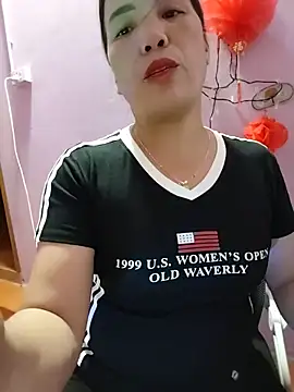 JordanXo 69 online show from May 26, 2:02 pm