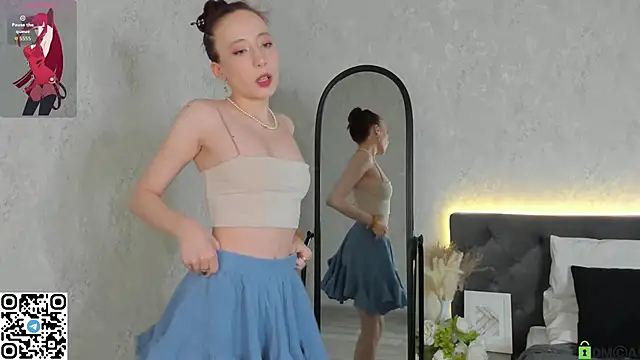 Lea much online show from February 24, 2:20 am