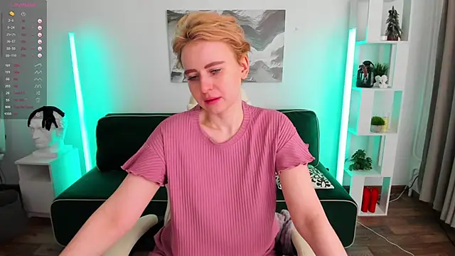 Snapshot of terry_roberrtson chatting on February 3, 2:53 am terry roberrtson online show from February 3, 2:53 am