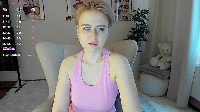 Snapshot of terry_roberrtson chatting on February 24, 2:20 am terry roberrtson online show from February 24, 2:20 am