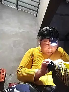 kussecka online show from February 20, 6:26 am