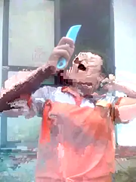 hoho-hihi online show from March 25, 5:46 am