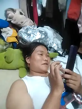 hoho-hihi online show from March 29, 1:55 pm