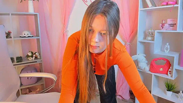 Snapshot of CelestineMauriac chatting on February 26, 6:51 pm CelestineMauriac online show from February 26, 6:51 pm