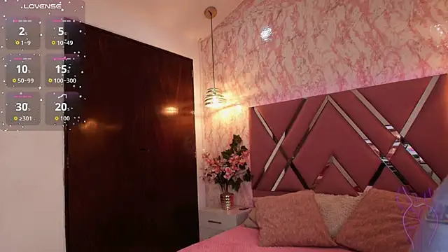 SOPHIIE LUX  online show from February 26, 7:13 pm