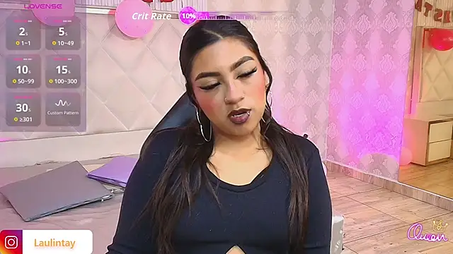 Laulin tay online show from February 18, 4:52 am