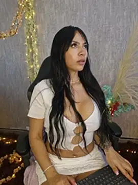 ValerySilva online show from February 21, 5:08 am