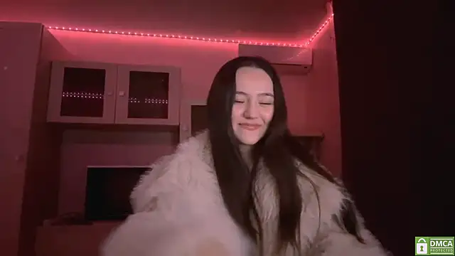 Snapshot of Kiaicatie chatting on February 13, 5:20 pm Kiaicatie online show from February 13, 5:20 pm