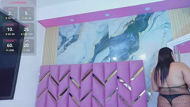 Rizantella online show from April 15, 2:51 am