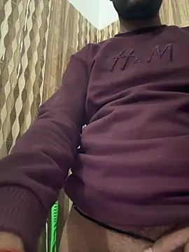 hardlysuck online show from February 27, 5:40 am