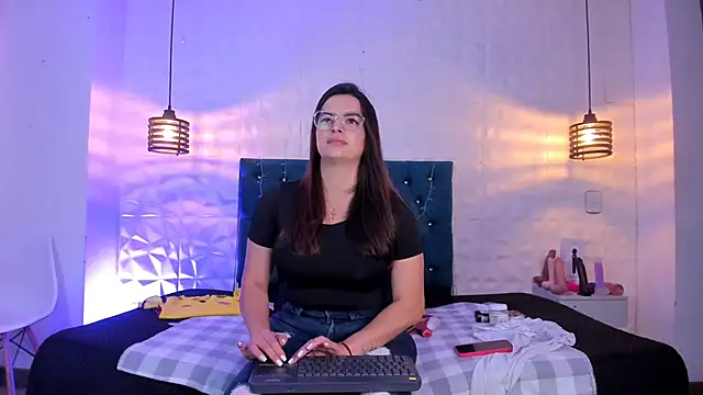 samantha foxyy online show from March 11, 10:54 am