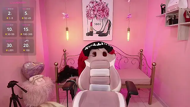 Snapshot of Dhalton_x chatting on February 11, 3:11 am Dhalton x online show from February 11, 3:11 am