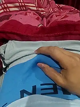 HORNY DirtyMind online show from February 4, 4:24 pm