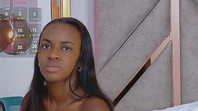 Sally-Noa online show from March 14, 1:49 pm