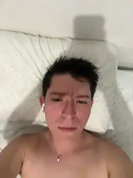 DulceGDL25 online show from March 5, 7:59 am