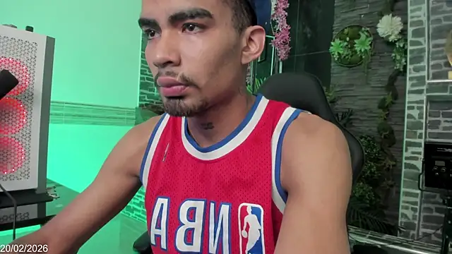 Rpoolrboy online show from February 20, 7:58 pm