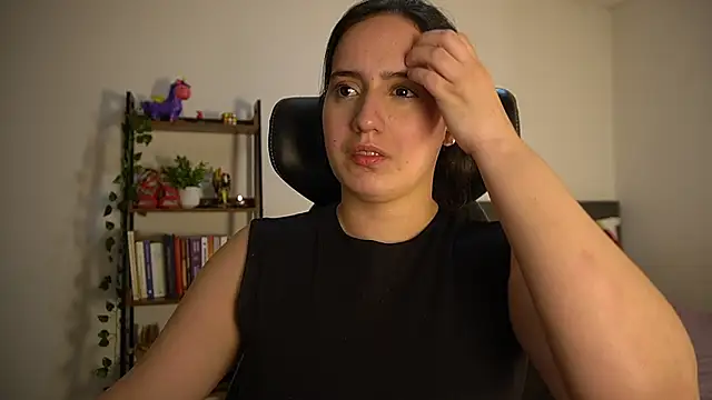 alexajhonsons online show from May 30, 11:35 pm
