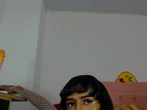 violetaconny online show from March 1, 1:29 am