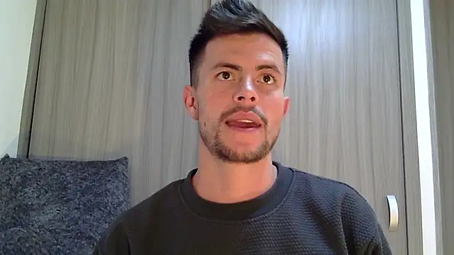 jordan fox online show from February 1, 11:36 pm