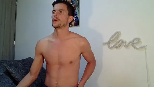 jordan fox online show from February 26, 8:52 pm