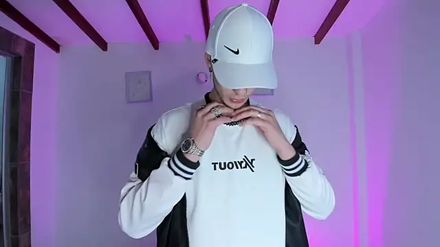 Vlad  night online show from March 4, 3:23 am