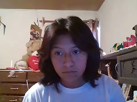 mu baby girly online show from April 3, 6:17 pm