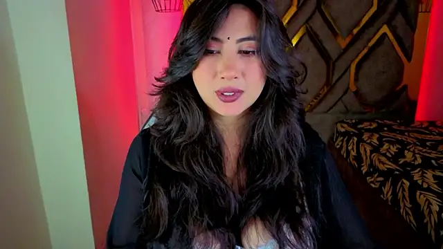 Luvienne online show from February 28, 7:37 pm