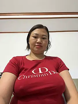 Snapshot of Puka2001 chatting on February 5, 6:01 pm Puka2001 online show from February 5, 6:01 pm