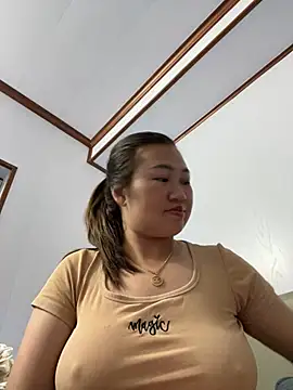 Snapshot of Puka2001 chatting on March 4, 1:17 pm Puka2001 online show from March 4, 1:17 pm