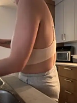 SpicyNatashaXO online show from February 22, 12:12 am