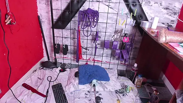 Charlotte Bms7 online show from February 27, 7:52 am