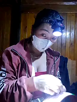 Nth3ba online show from February 1, 9:46 pm