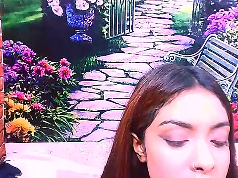 Snapshot of IndianPretty14u2Luv chatting on March 2, 7:15 am IndianPretty14u2Luv online show from March 2, 7:15 am